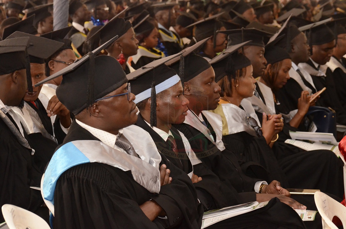 graduation