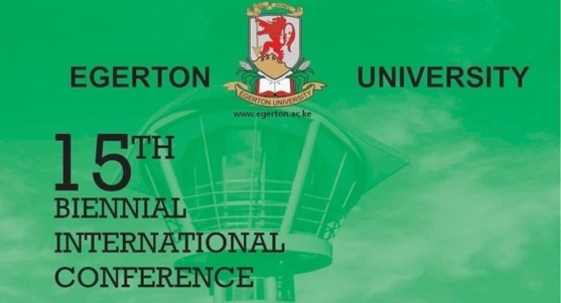 Masters Programmes