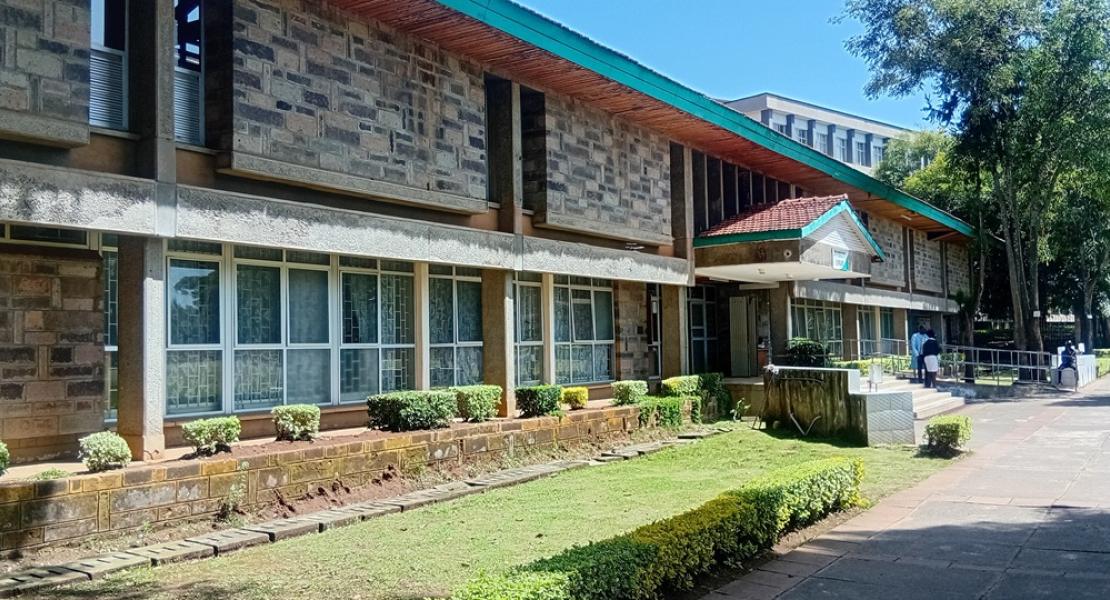 Library
