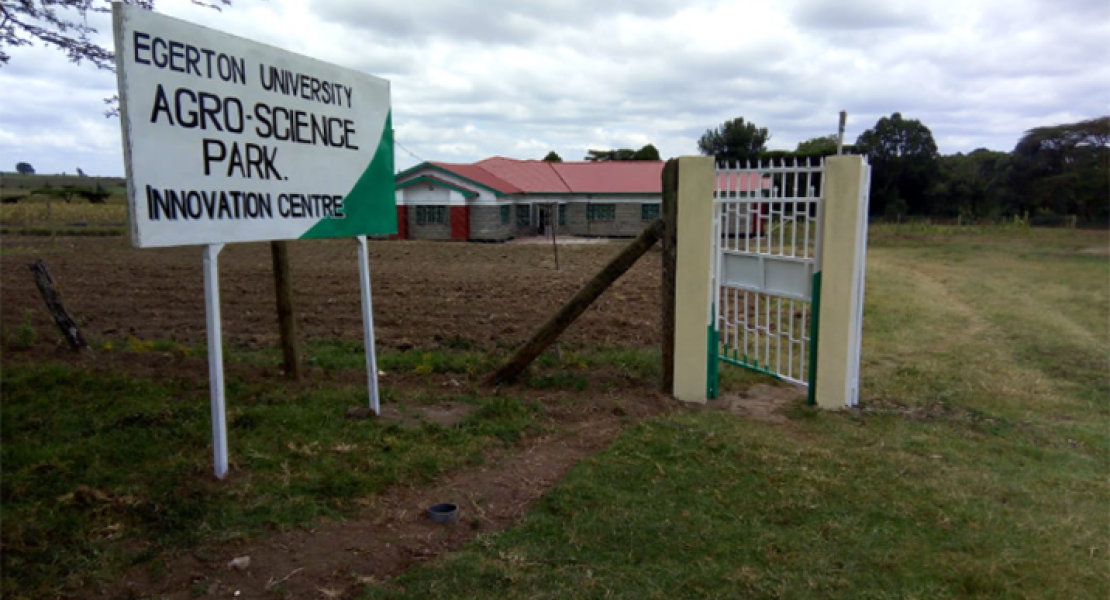 agro-science park