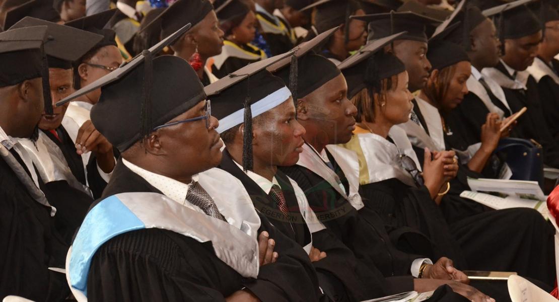graduation
